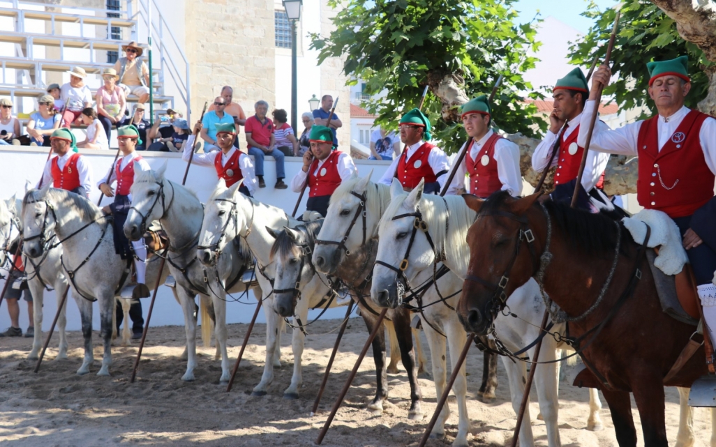 Campinos_FeriadeMaio_Azambuja