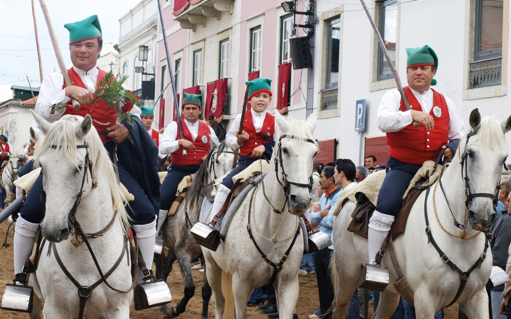 Feira de Maio Azambuja