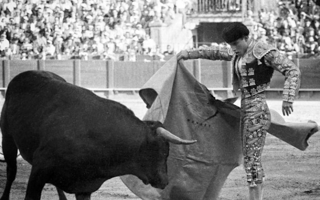 francisco-mendes-matador-de-toiros