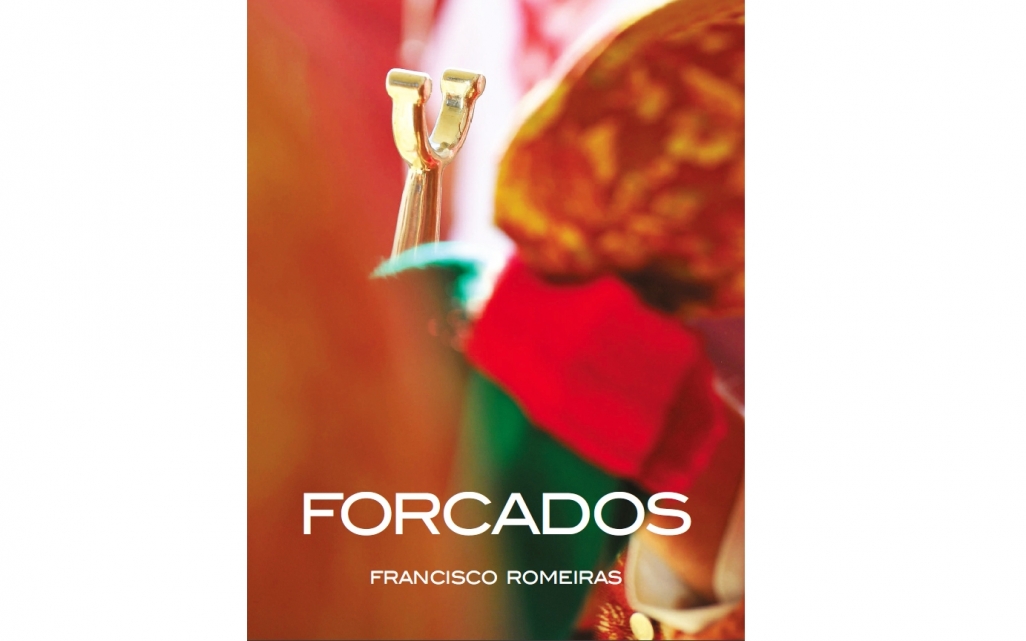 Capa Forcados