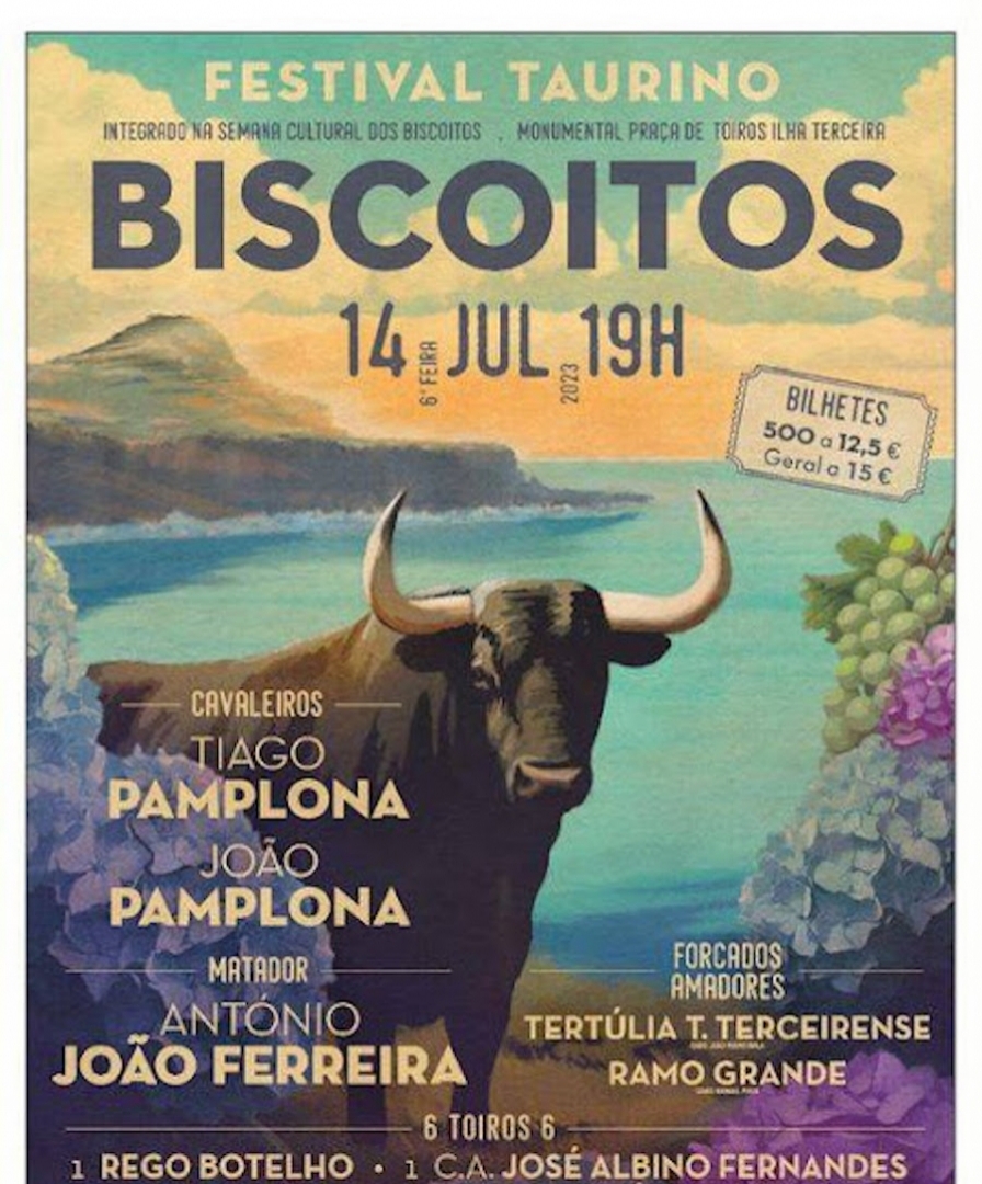 festival terceira agosto