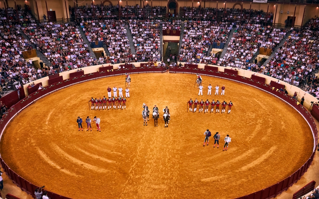 touradas-Campo-Pequeno